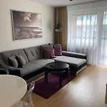 Apartament Vento Blizej Morza